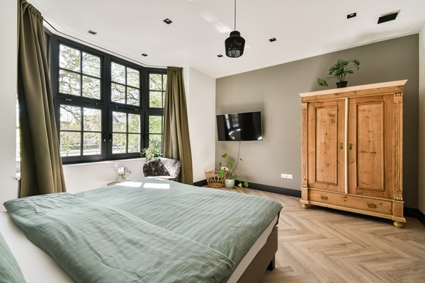 Photo - For sale: Spinozastraat 41A, 1018 HH Amsterdam